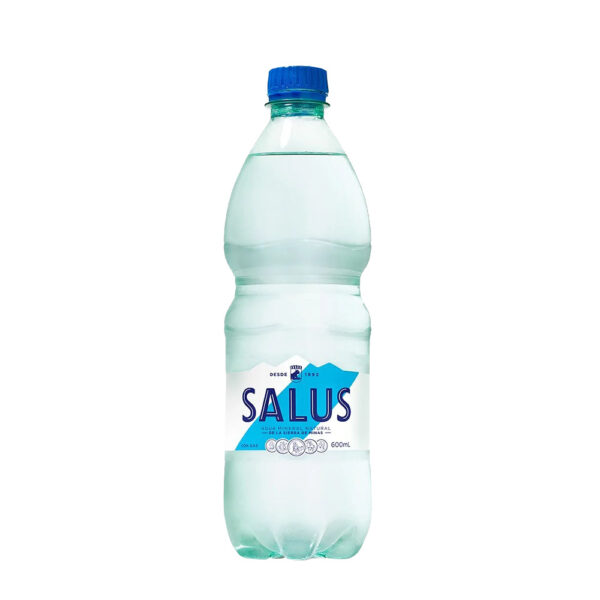 Agua Saborizada
